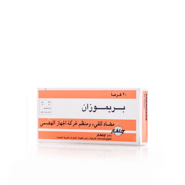 PREMOSAN Tabs 20'S